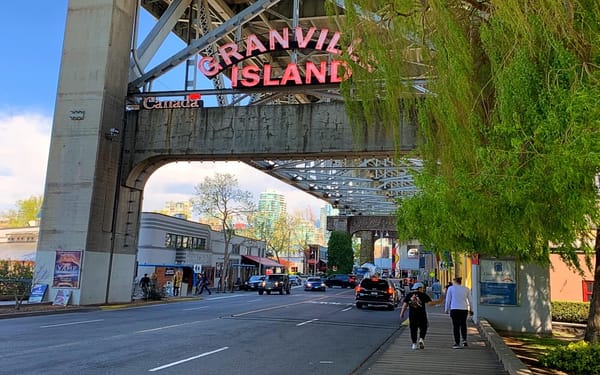 Granville Island